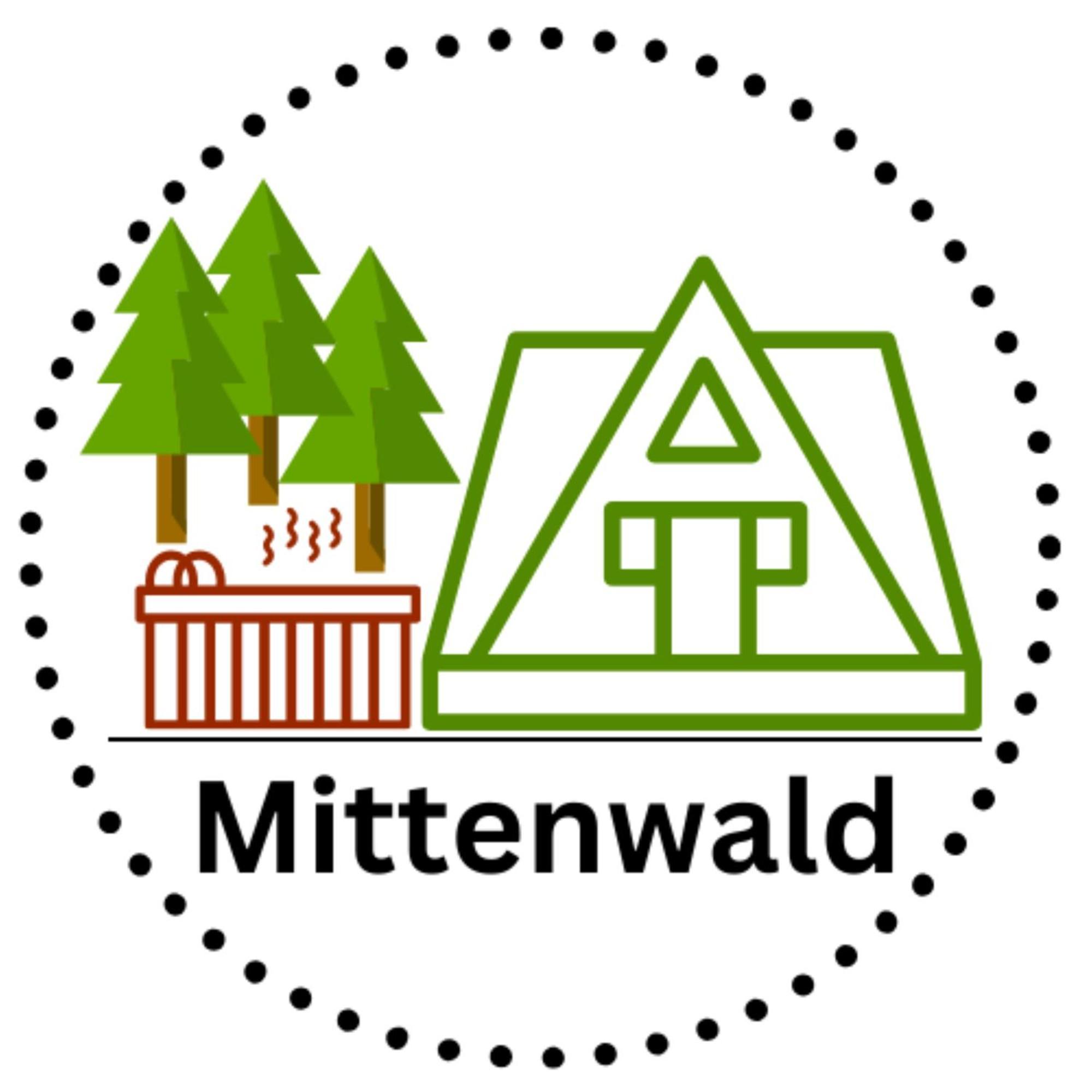 Mittenwald Bessemer Exterior foto